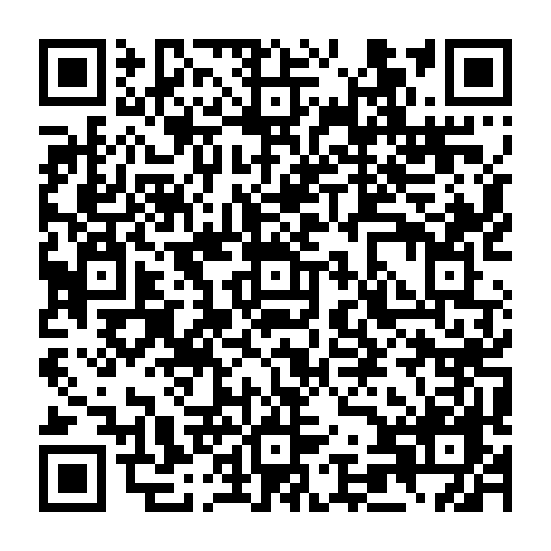 QR kod