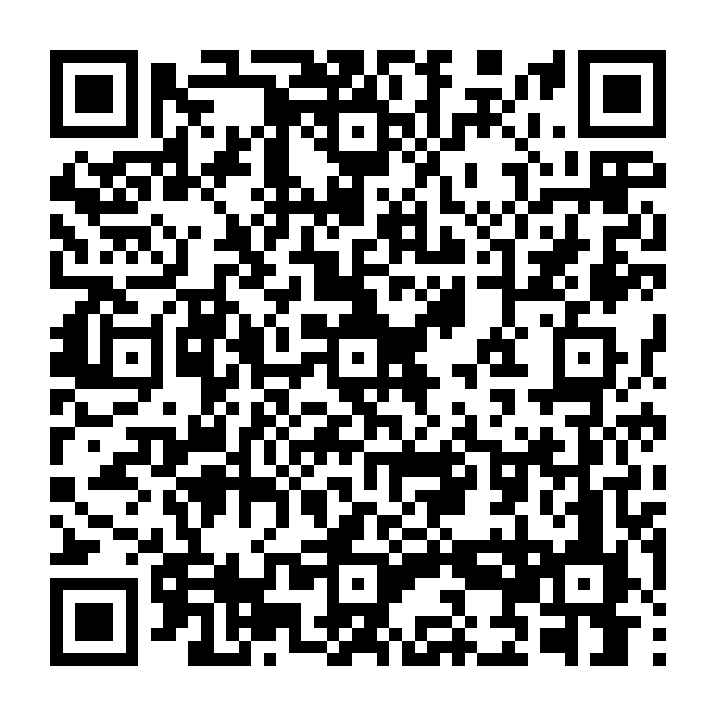 QR kod