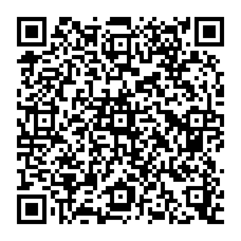 QR kod