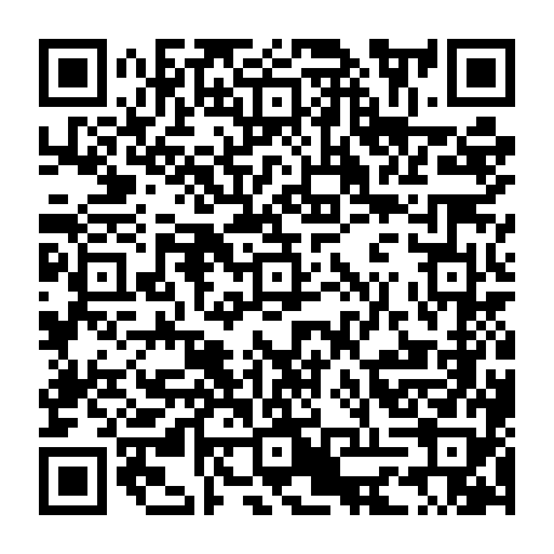 QR kod