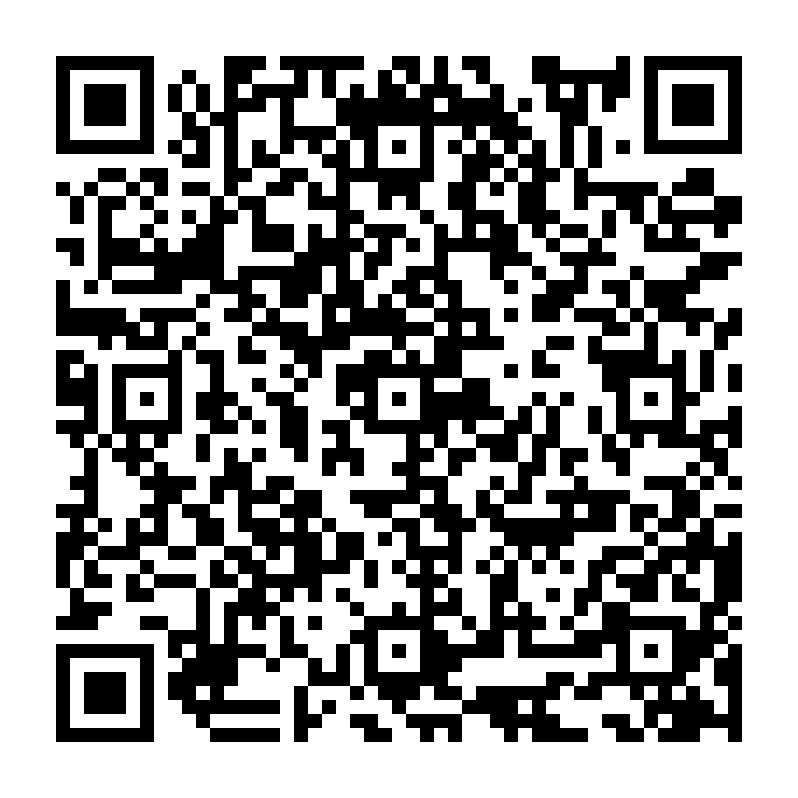 QR kod