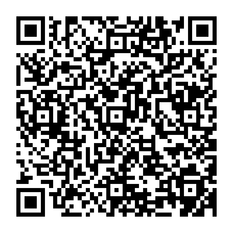 QR kod