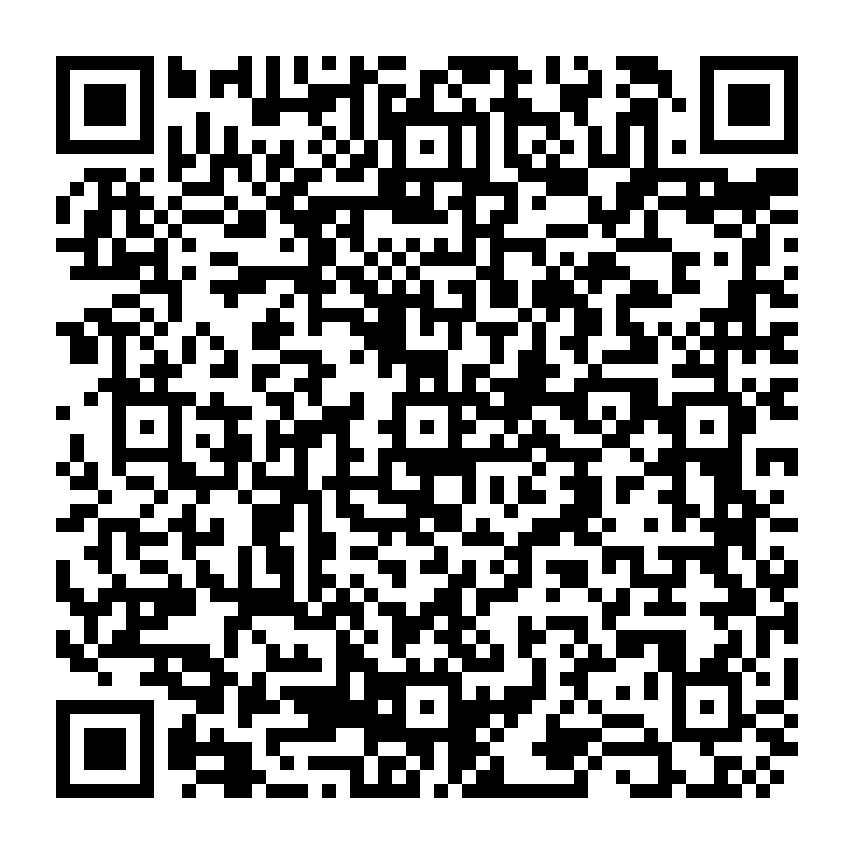 QR kod