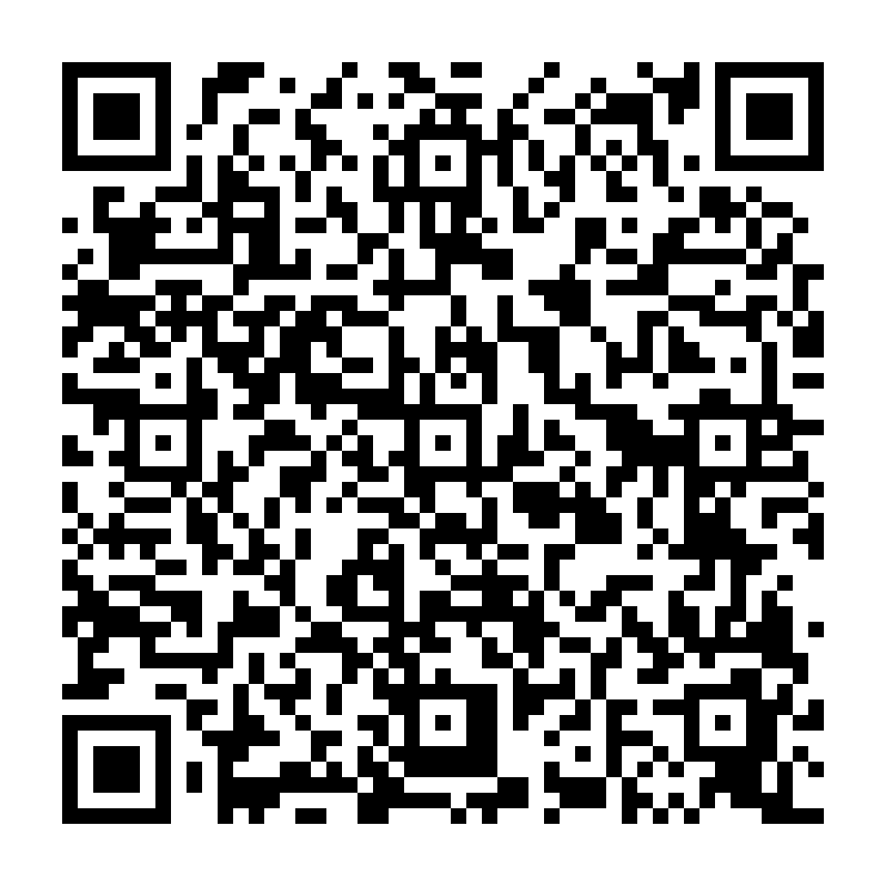 QR kod