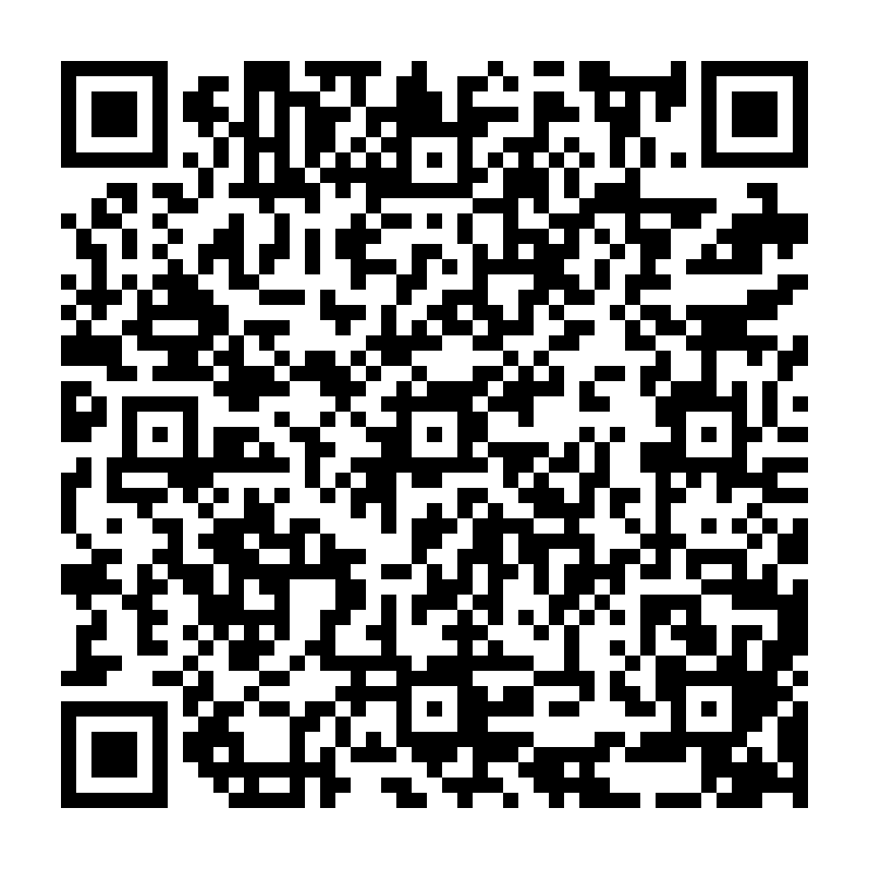 QR kod