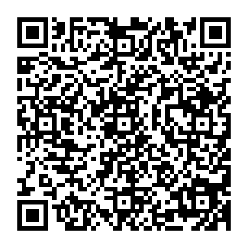 QR kod
