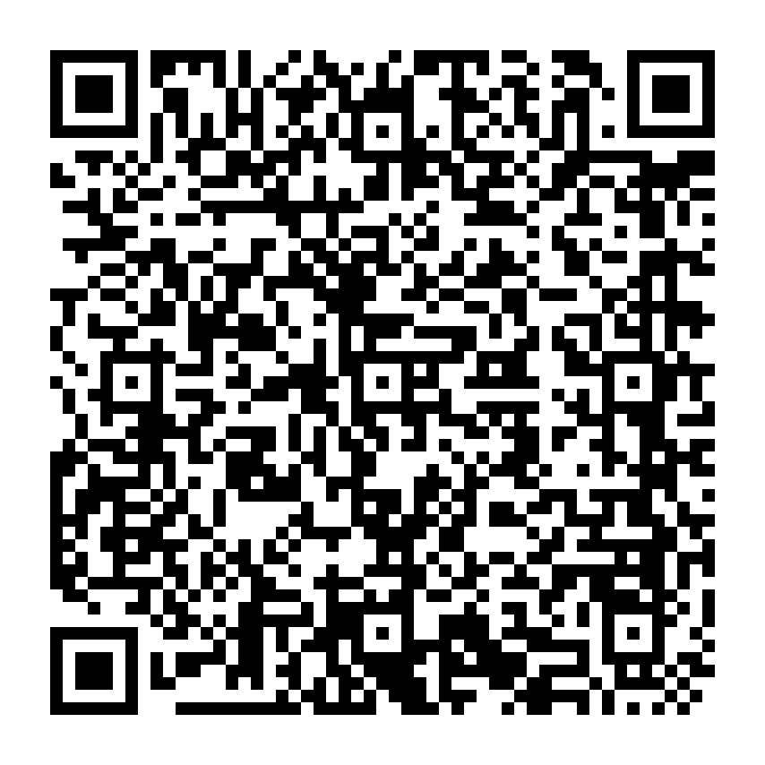 QR kod