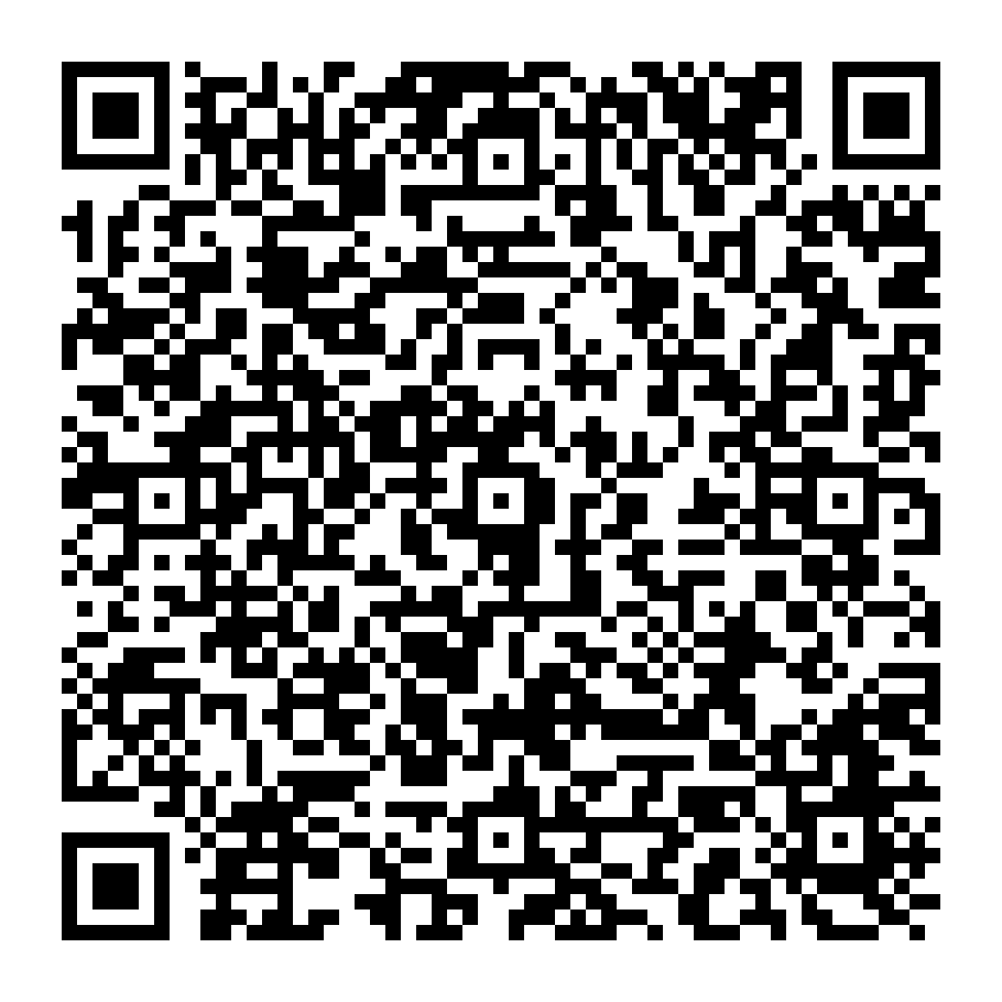 QR kod