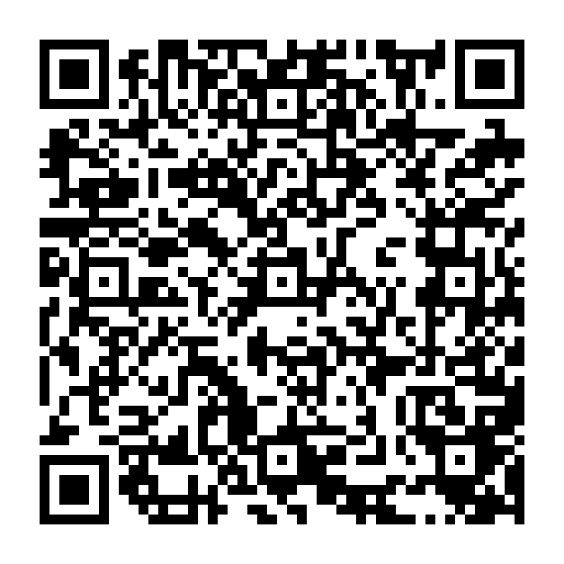 QR kod