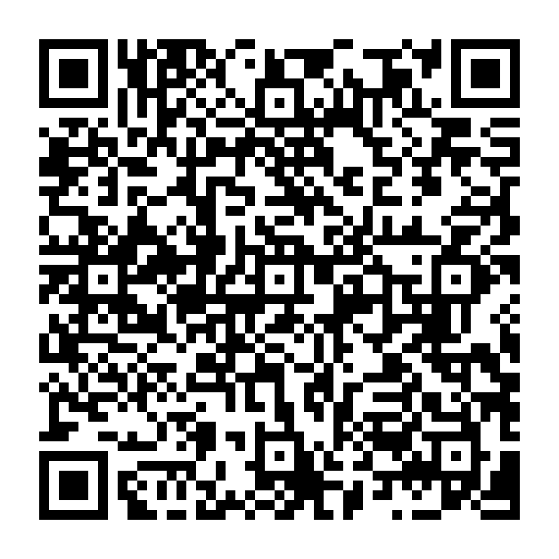 QR kod