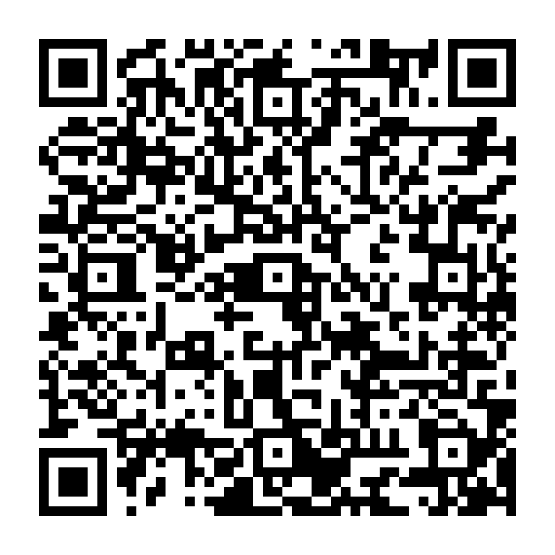 QR kod