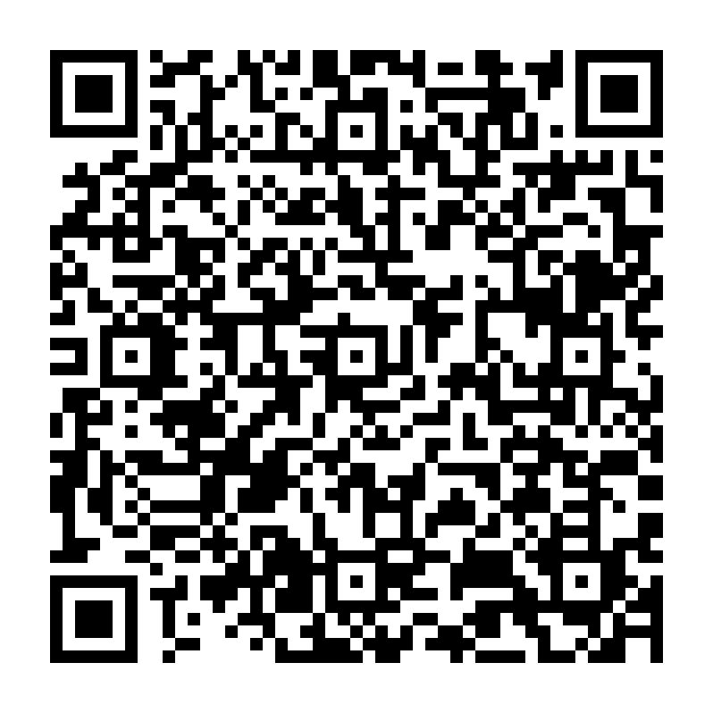 QR kod