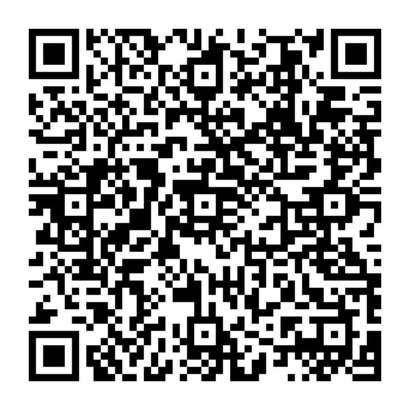 QR kod