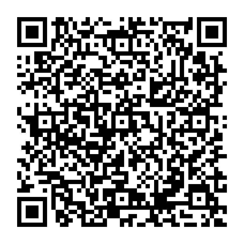QR kod