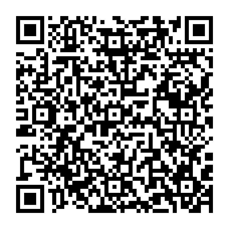 QR kod