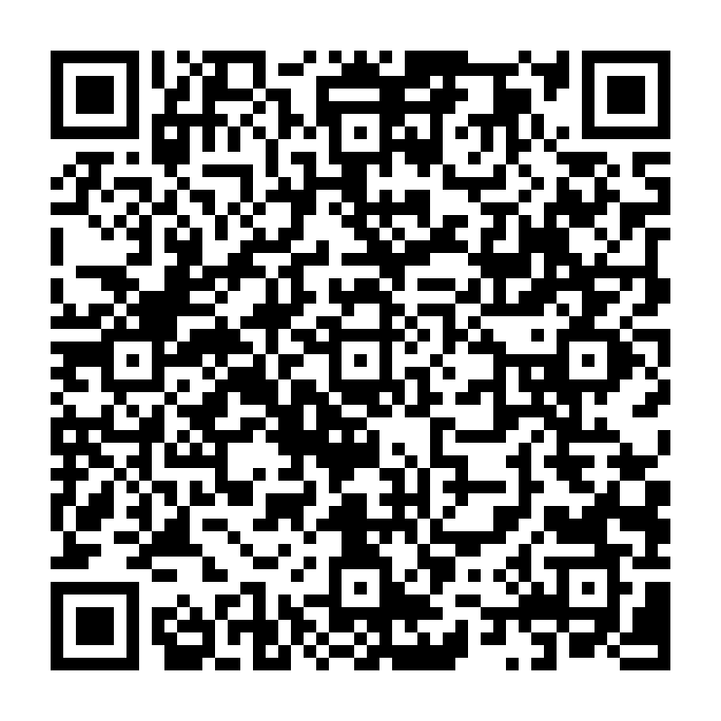 QR kod