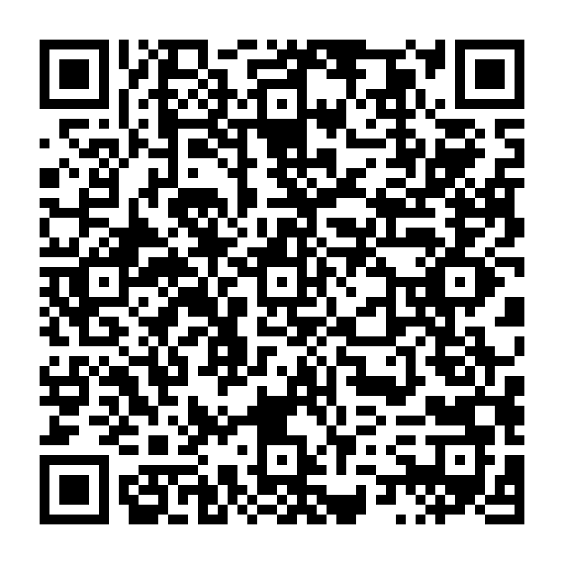 QR kod