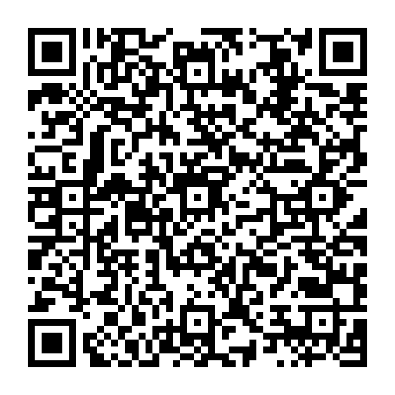 QR kod