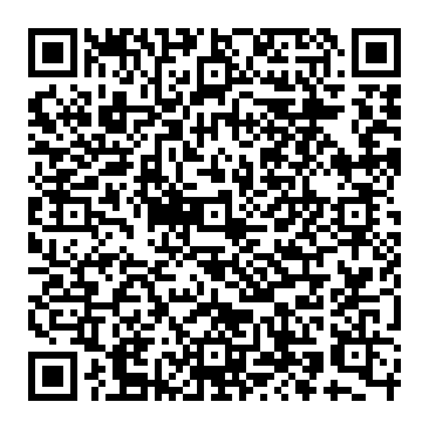 QR kod