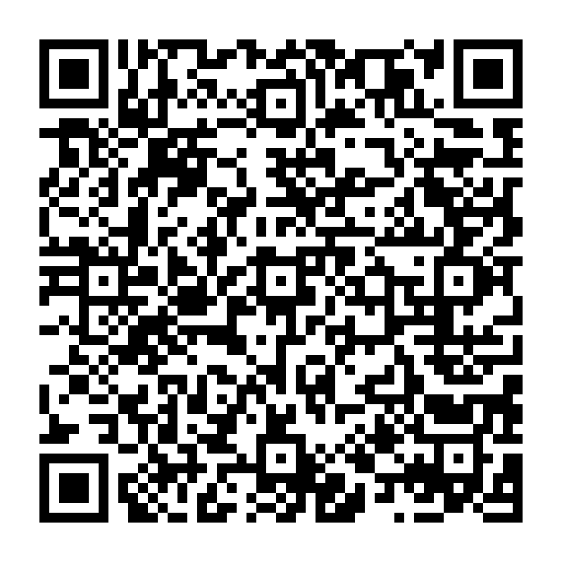 QR kod