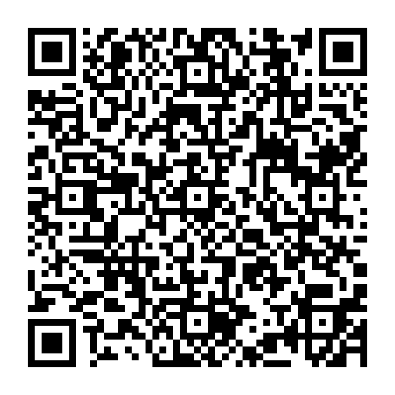 QR kod