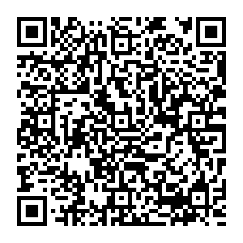 QR kod
