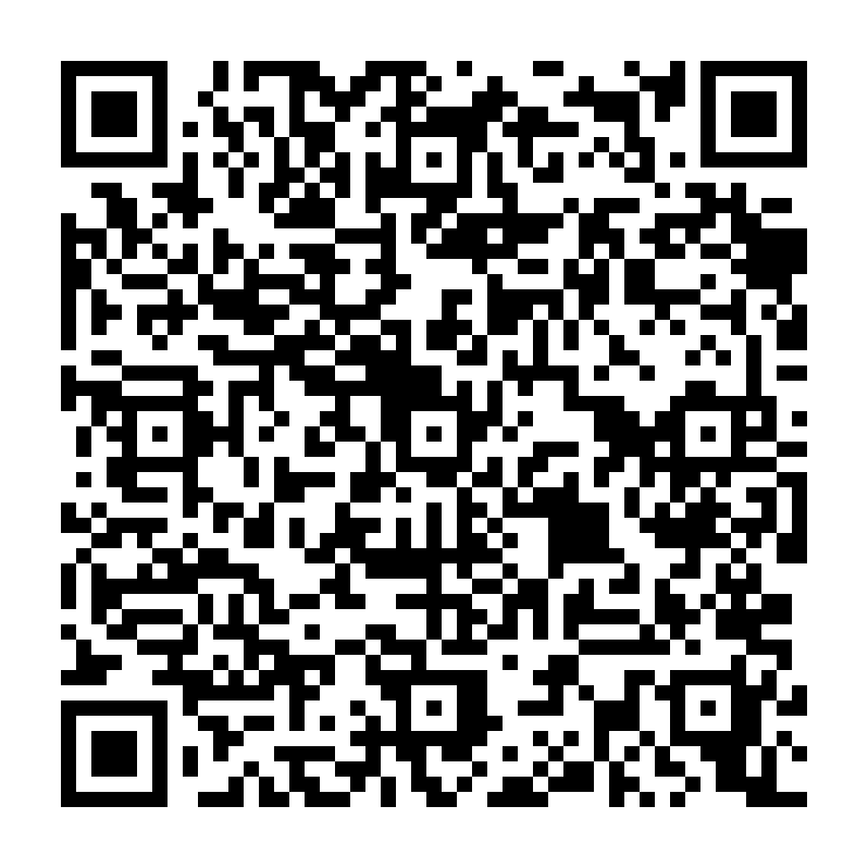 QR kod