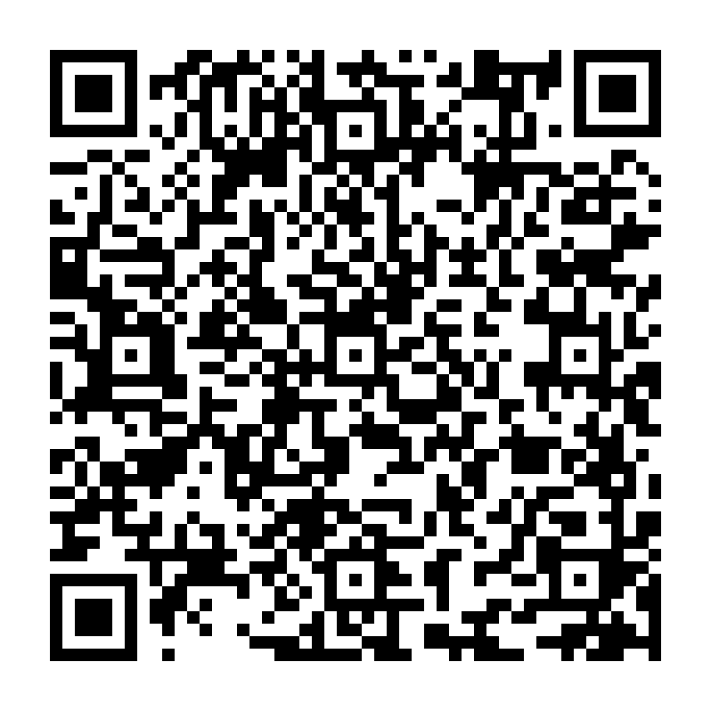 QR kod