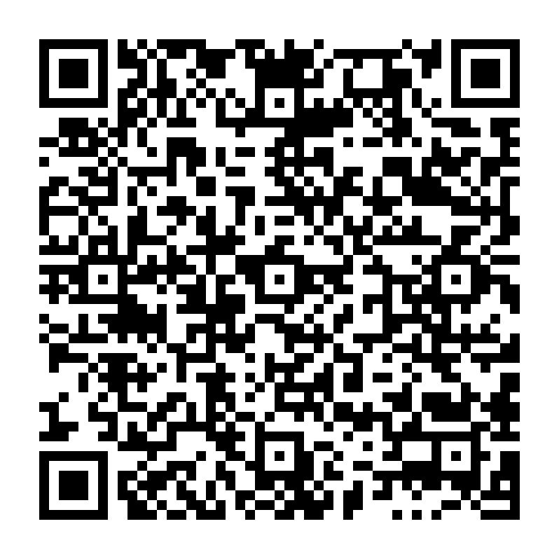 QR kod
