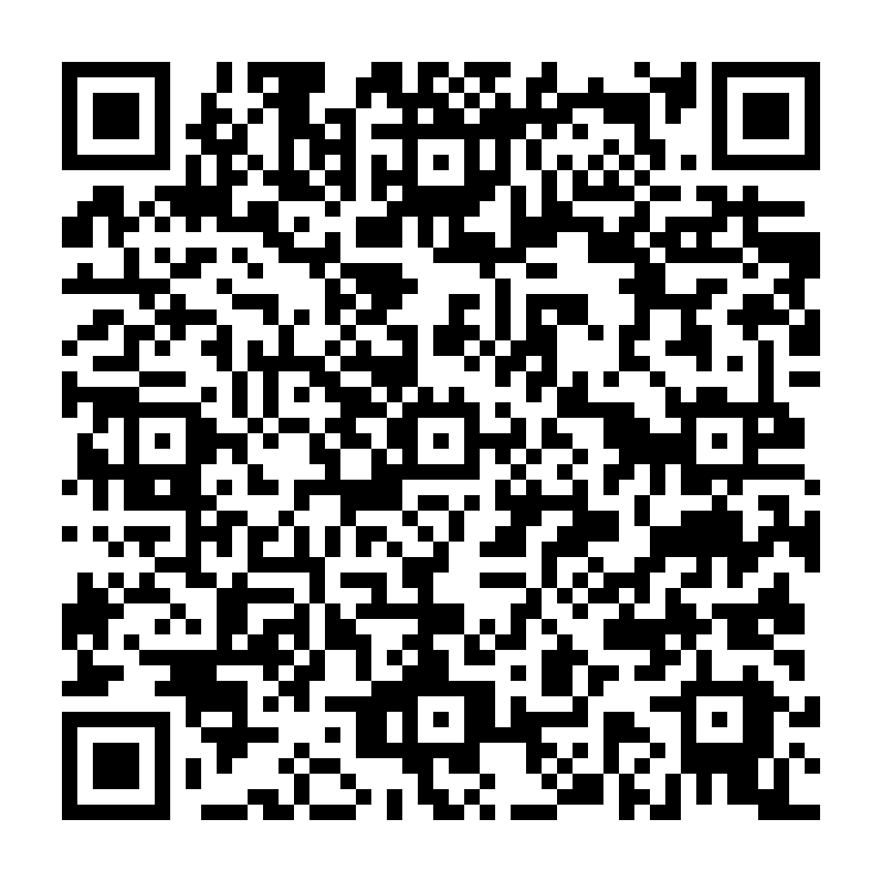 QR kod
