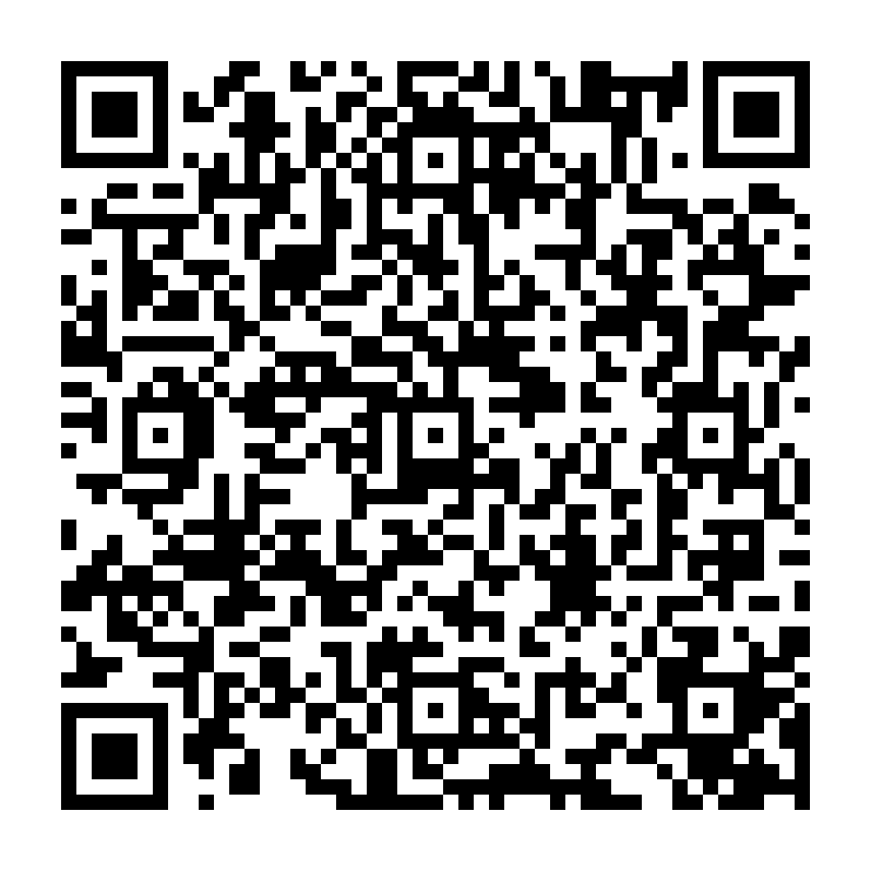 QR kod