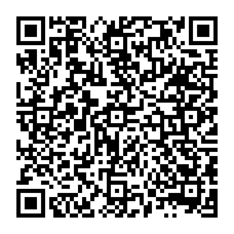 QR kod