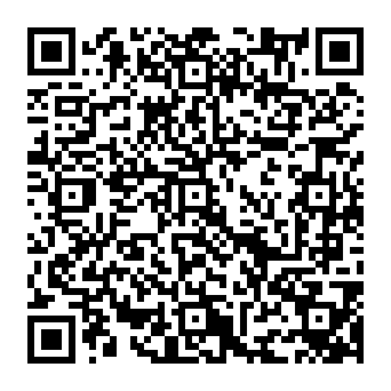 QR kod