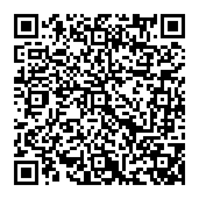 QR kod
