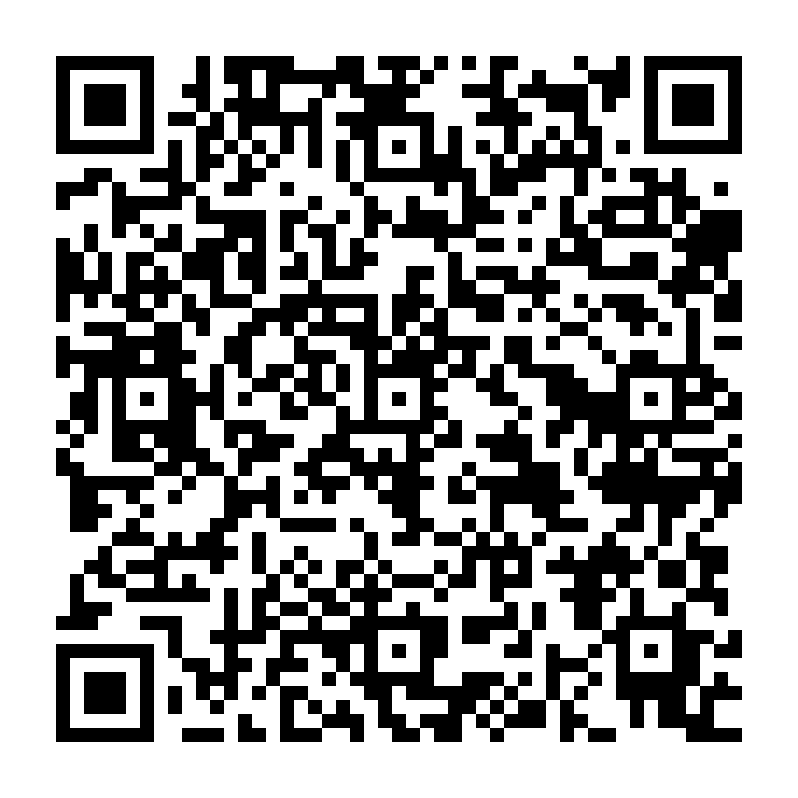 QR kod