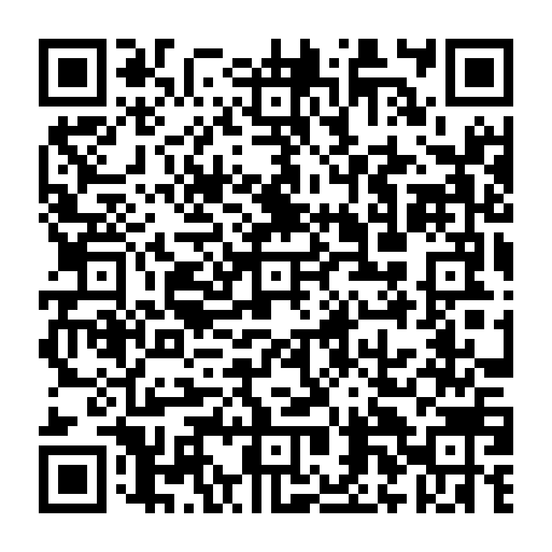 QR kod