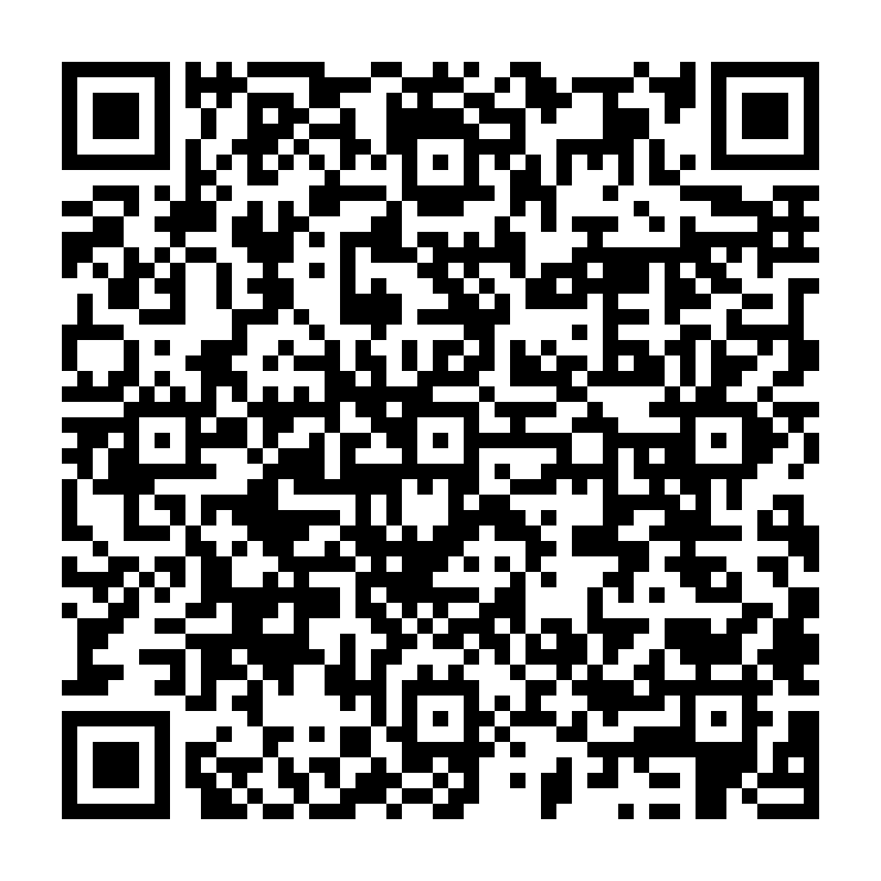QR kod