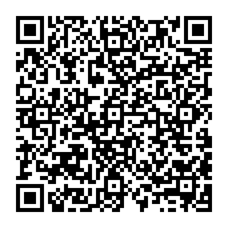 QR kod