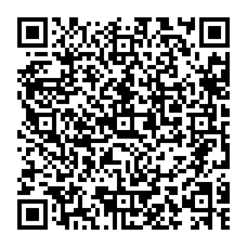 QR kod