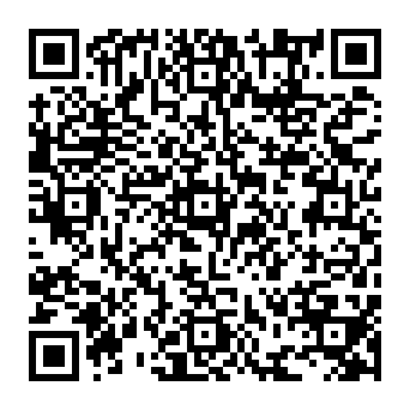 QR kod