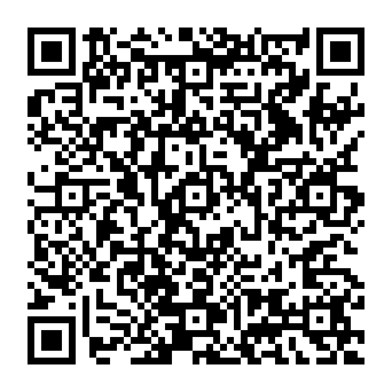 QR kod