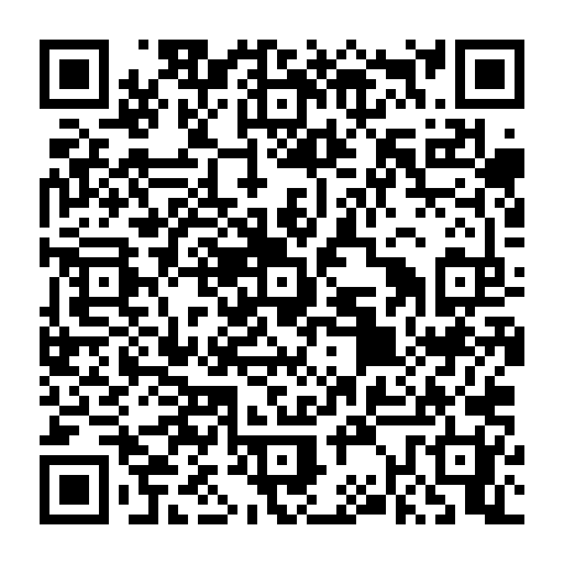 QR kod