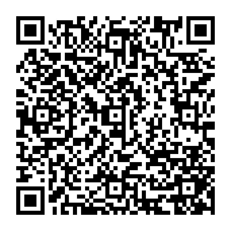 QR kod