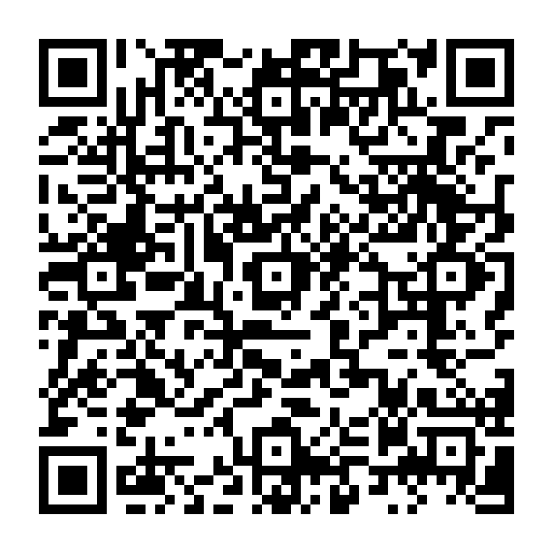 QR kod
