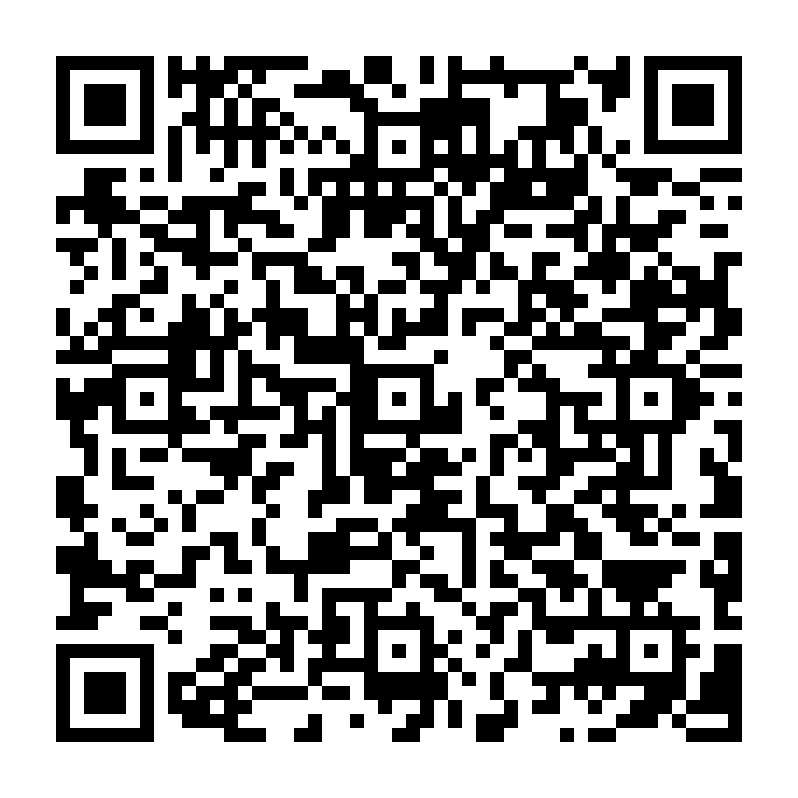 QR kod