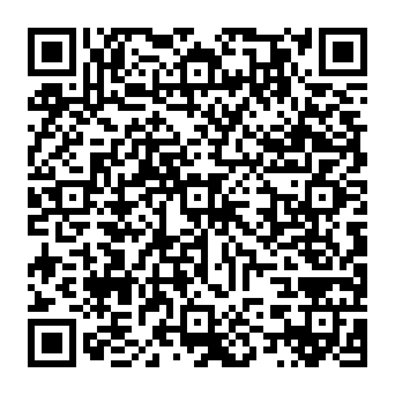 QR kod