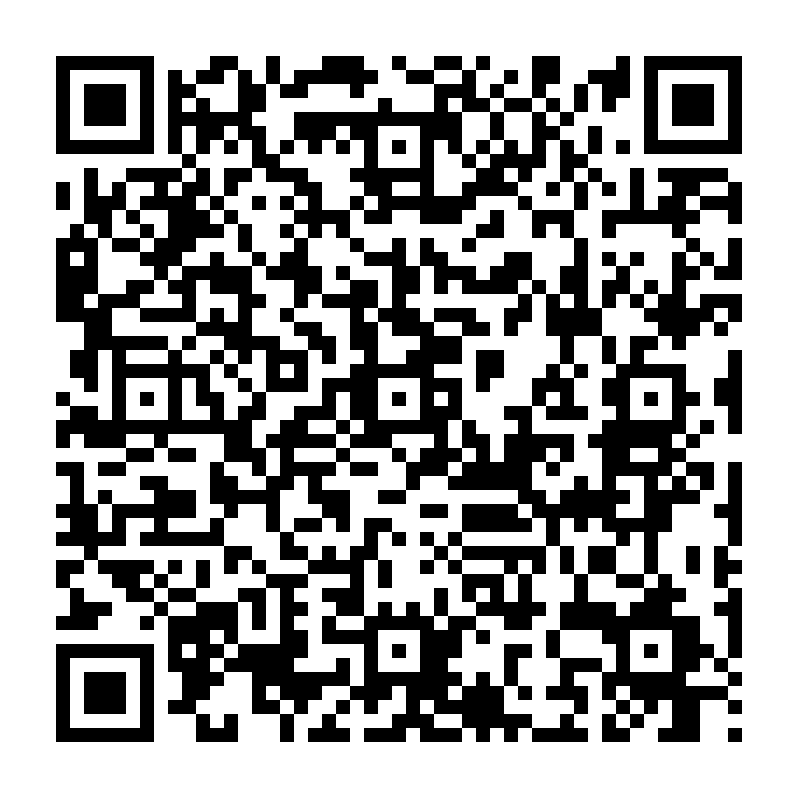 QR kod