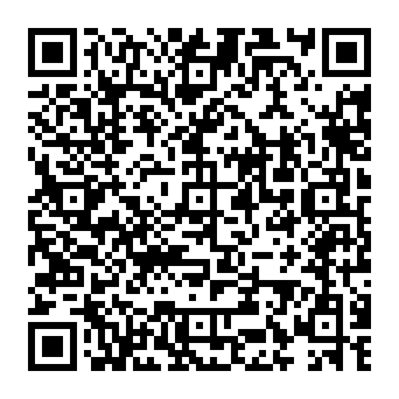 QR kod