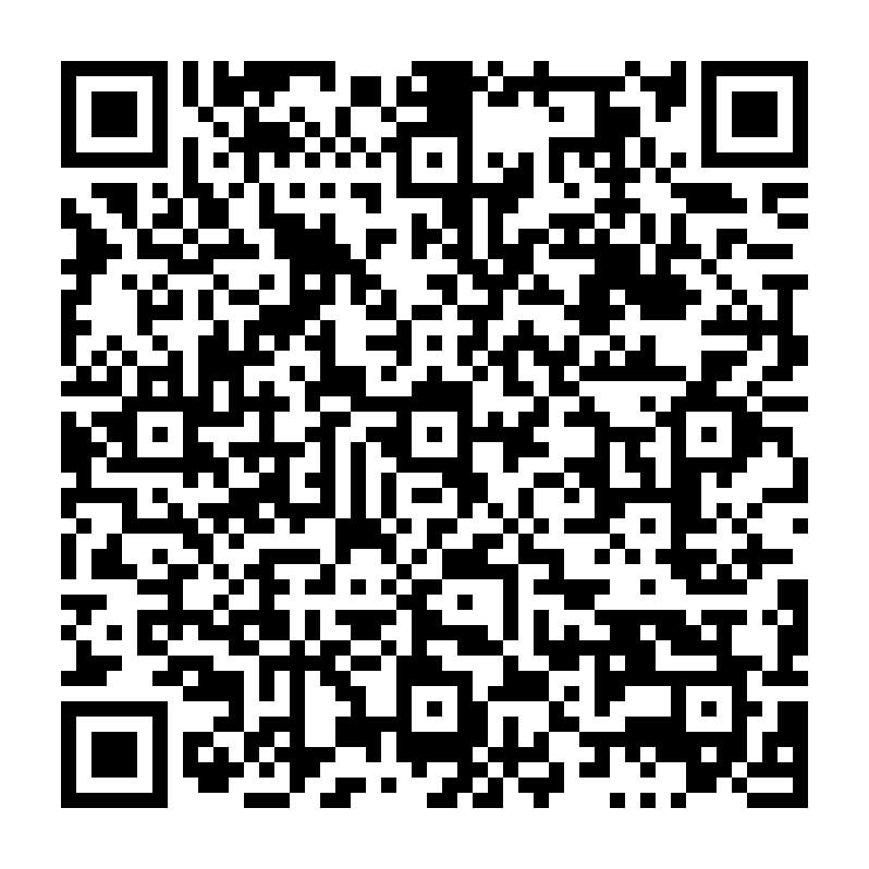 QR kod