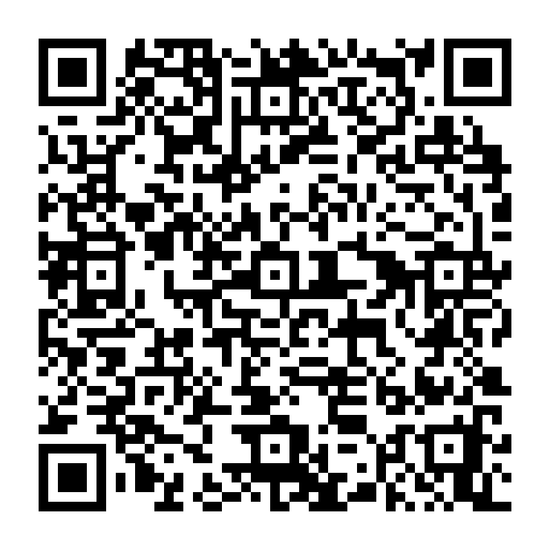 QR kod